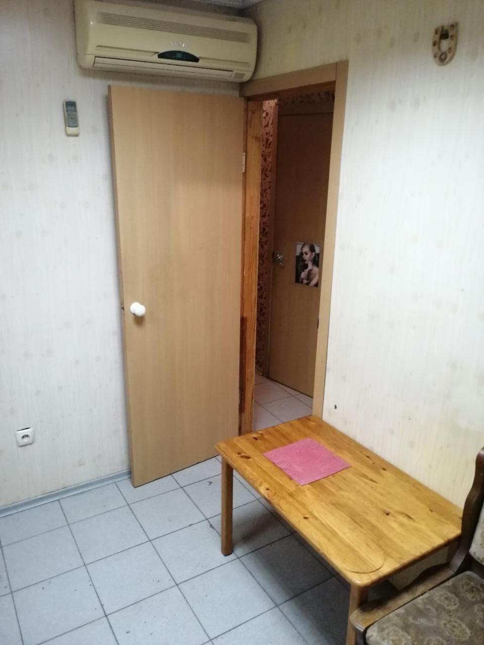 Khoroshaya Kvartira Goloseevskaya 3 Kiev Esterno foto