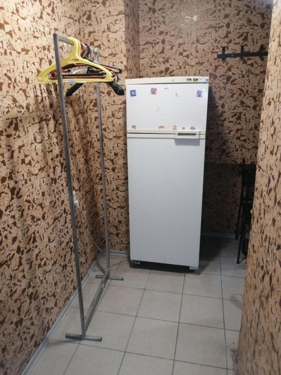 Khoroshaya Kvartira Goloseevskaya 3 Kiev Esterno foto
